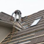 Reason for choosing the Metal Roofing