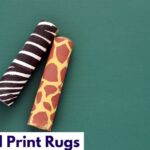 Animal Print Rugs