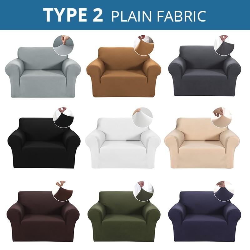 Types of Armchairs
