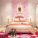 Decorate a Kids Bedroom