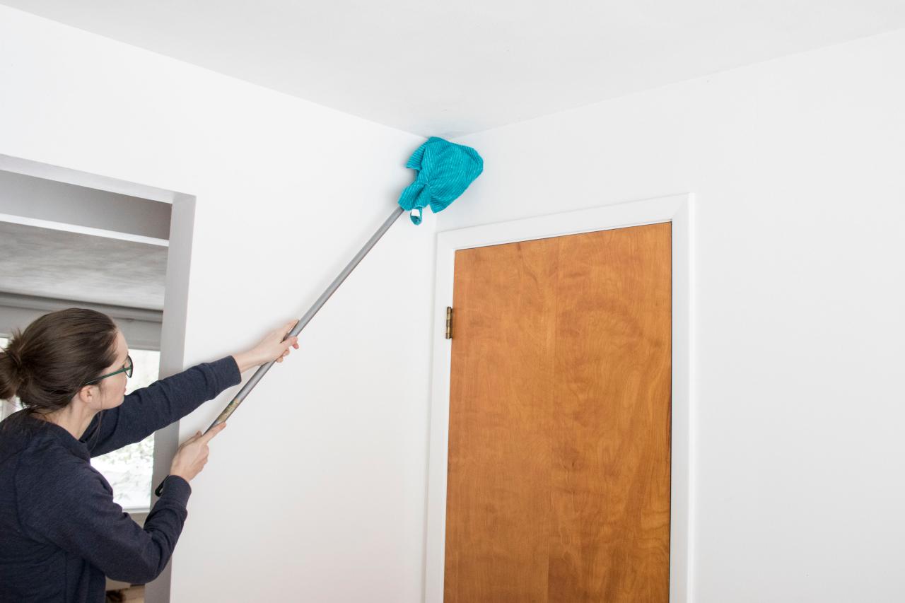 Top Wallpaper Maintenance Tips