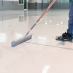 Top 10 Benefits of Using Epoxy Flooring for Garages