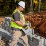 Get Retaining Wall Repairs: Trusting Skilled Contractors for Peace of Mind