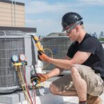 Securing Employment as an HVAC Technician