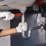 Residential Plumbing Problems