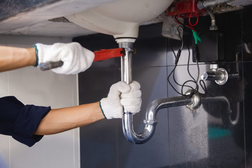 Residential Plumbing Problems