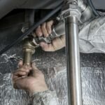Plumber Southampton