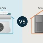 Heat Pump or Furnace